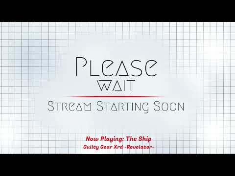 TMN Presents: Guilty Gear Xrd Rev2 #19 Full VOD