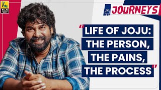 Joju George Interview With Vishal Menon | Journeys video