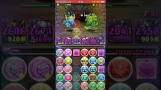【パズドラ】最終回パートfinal