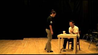 Lobby Hero (Featuring Brando Hill and Lindsey Gonzalez)