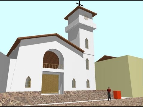 LA IGLESIA Y SU HISTORIA (PARTE 1) Programa Radial El Fuerte Clamor