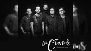 Los Claxons - Desde Que Te Vi (Lyric Video)