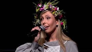 Download lagu Ne Dėl Žalio Vyno - 2025 Song Festival mp3