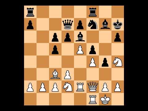 Ramil Hasangatin(2504) vs Dmitry Kononenko(2608) | Event: 23rd Czech Open Rapid | 2012.07.19