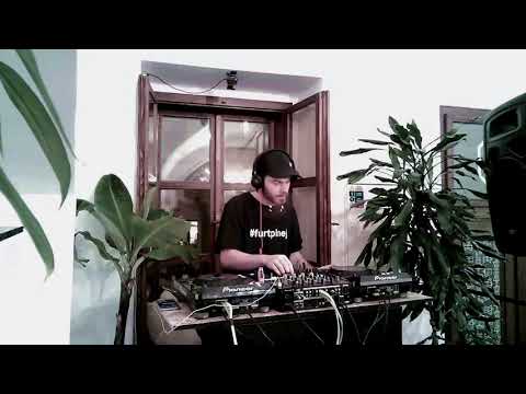 DJ SET #4 TWINKI x MOKKA ODA online