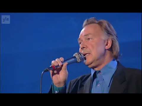 Kari Tapio-Mun sydämeni tänne jää (Estradilla: Kari Tapio)