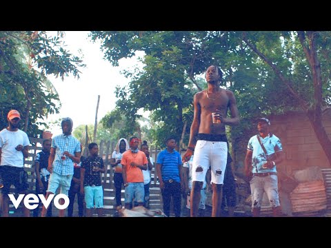 Pink Boss - Garrison Life (Official Video)