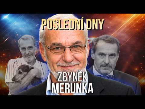 Byl tváří Televizních novin, ale osud mu připravil krutý konec I Z obrazovek do ticha