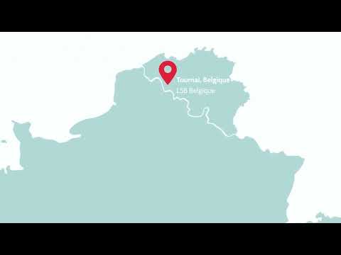 Qu'est ce que LSB la salle blanche ?