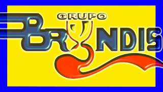 Grupo Bryndis - &quot; Te Esperaré &quot; [LETRA]