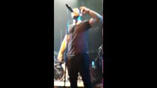 Mashrou' Leila مشروع ليلى - Taxi تاكسي ᴴᴰ | 10-10-14 | PARIS