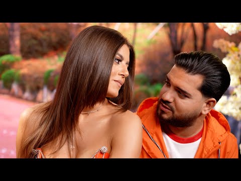 Mariano 〽️🌍 ❌ Miruna Lazea - Fara tine imi e bine