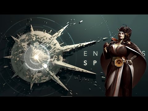 Endless Space 2- Early Access (Part 6)