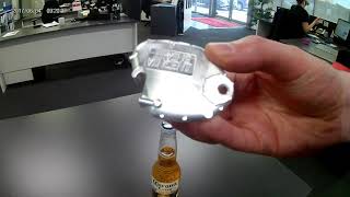 Irving Vincent Keyring Bottle Openers 5-Axis Coolest in the World!