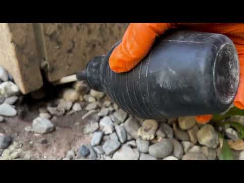 Commercial Property Has Problem with Rodents in Robbinsville, NJ