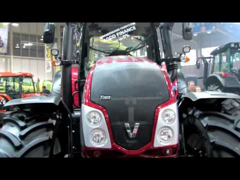 ||Polagra 2014||John Deree|Case|Claas|Zetor|Valtra|[HD]