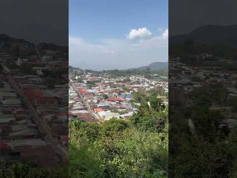 asi se ve concepcion de ataco desde lo alto