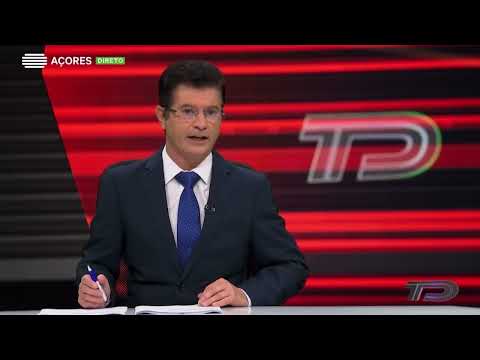 Resumo: SC Guadalupe 3 x 1 CU Micaelense | J01 Campeonato Açores 23/24 | RTP Açores - Te...