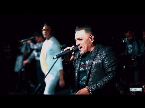 Me Vas A Extrañar (Live) - Proyecto A