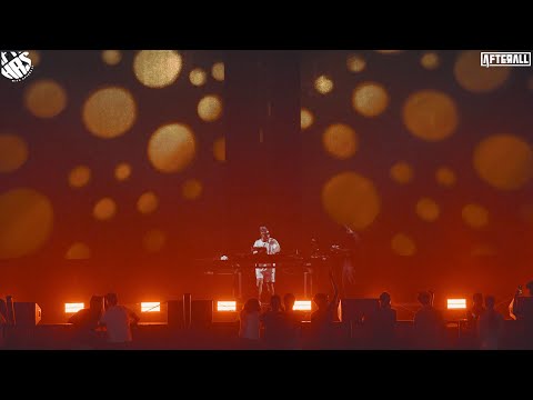 Sunburn Fest at Dome 2024 — Afterall live set