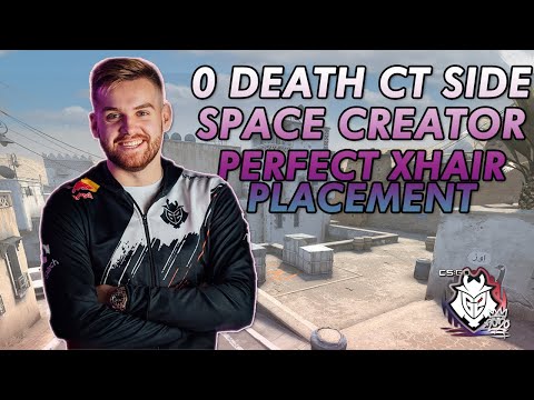 Niko Demolishes Complexity, Player Analysis