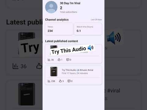 YouTube Thumbnail