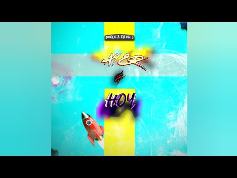 Tu Rapper Favorito - DUGLO (Official Audio) #AyerYHoy #DUGLO