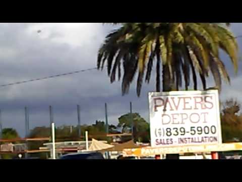 Orlando /Street Run /15-01-2017