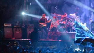 La Renga - A tu lado (La Rioja 09-07-16)