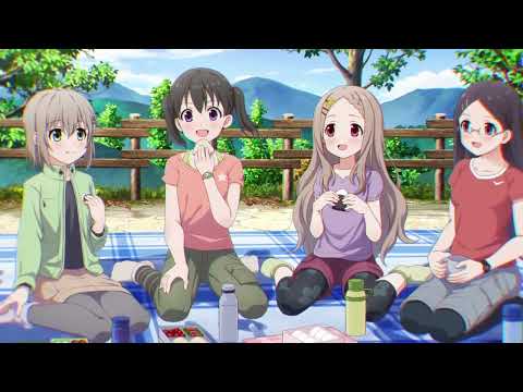 ヤマノススメ Next Summit 〜あの山に、もう一度〜
