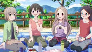 Encouragement of Climb: Next Summit – Ano Yama ni, Mou Ichido video 1