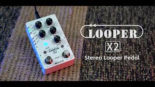 Looper X2, зображення 1
