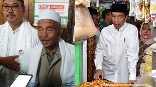Masa Muda Jokowi Diungkap Ayah Angkat, Sebut Sering Jadi Imam Salat di Musala