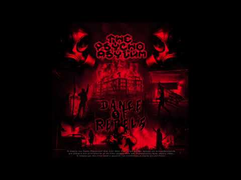 A-Pyk - Paranormal City