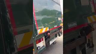 کامیون مسقف Mercedes-Benz Atego 1218 **BELGIAN ORIGINE** | تصویر 4 - Autoline