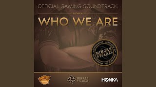 Who We Are (Radio Edit)