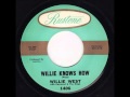 Willie West   Willie Knows How