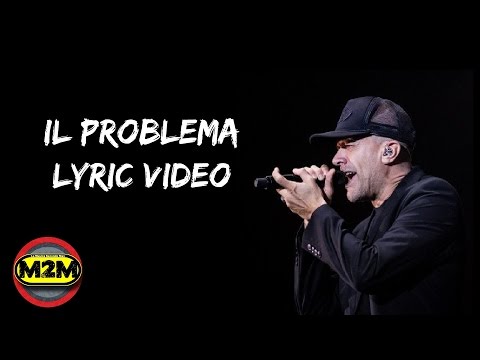 883 : Il Problema (Lyric Video)