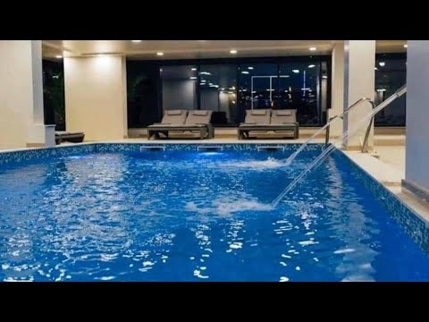 ALZ Beach Apartments in Alezzi Beach Resort, Mamaia Nord, Romania