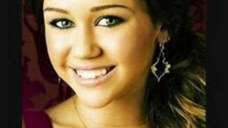 Right here. Miley cyrus ♥ &amp; lyrics