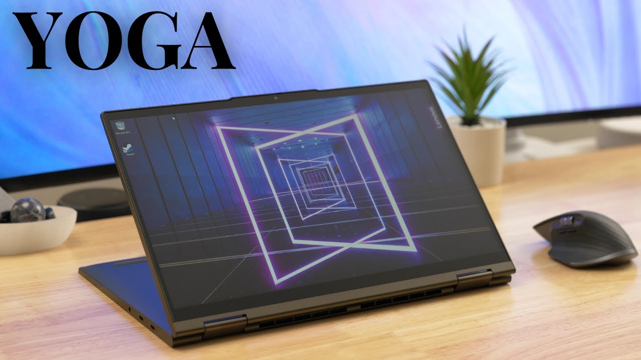 Lenovo Yoga 7i Review 2021 - My Search for the Best Laptop under $1000