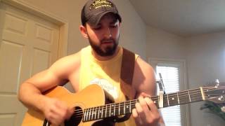 Life of the Party - Jake Owen Cover by Matt Els
