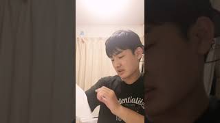【テスト】前回紹介できなかったテストが今頃帰ってきた #Shout