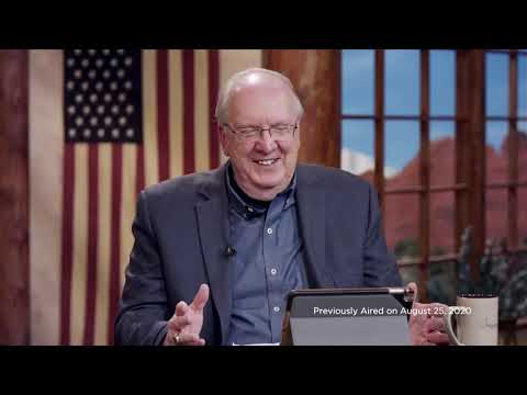 Charis Daily Live Bible Study: First of all, Pray - Greg Mohr - July 23, 2021