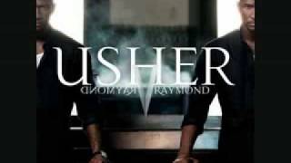 Usher   Monstar FULL SONG PROMOTE HQ