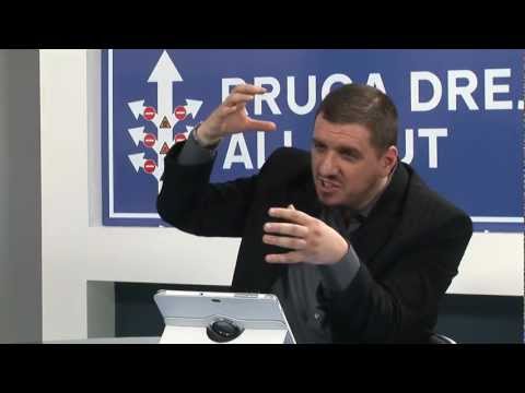 02 - Ndriçimet në rrugën drejt Allahut - Jahja Binaj me hoxhë Enis Ramën