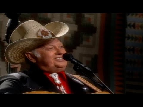 Jimmy Martin - It Takes One To Know One - Reno's Old Time Music on Bluegrass Music TV-PRIME.