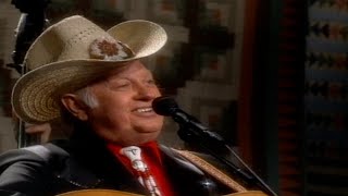Jimmy Martin - It Takes One To Know One - Reno&#39;s Old Time Music on Bluegrass Music TV-PRIME.