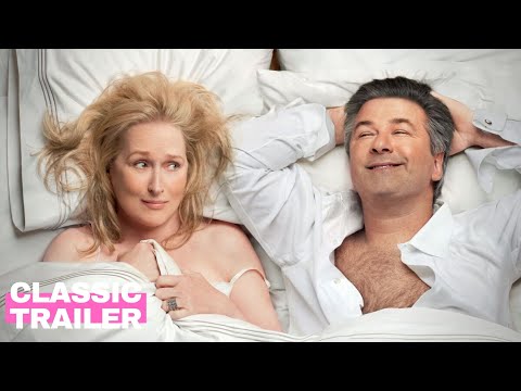 It's Complicated (2009) Official Trailer | Meryl Streep, Alec Baldwin | Alpha Classic Trailers