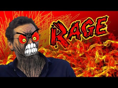 ZORLAK joga FACEIT - a maior RAGE da STREAM? COMEBACK?